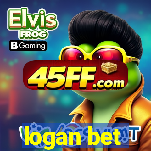 logan bet